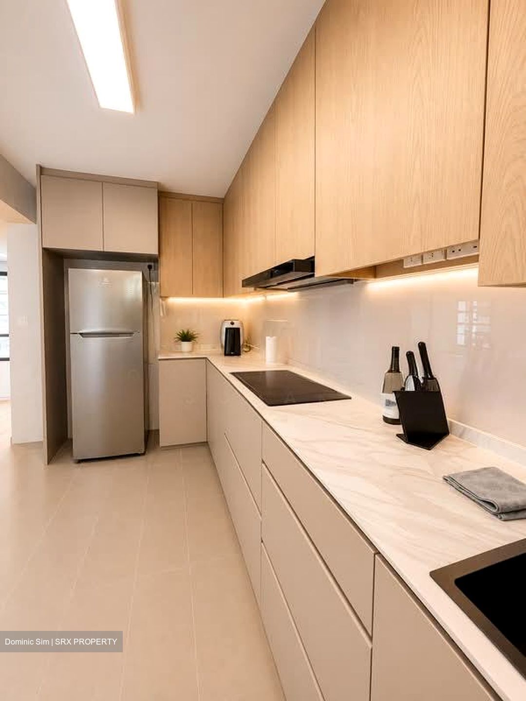 Blk 448B Punggol Point Cove (Punggol), HDB 5 Rooms #586177731
